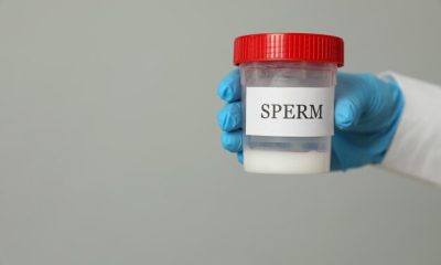 How to Become a Sperm Donor in Nigeria