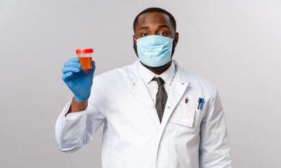 Sperm Donor Requirements in Nigeria