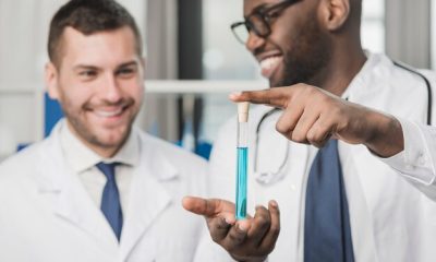 Fertility Treatment with Donor Sperm in Nigeria
