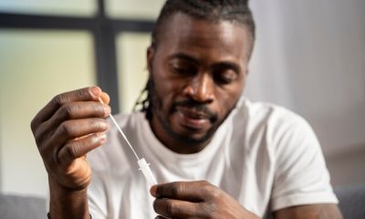 Fertility Clinics for Sperm Donors in Nigeria