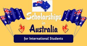 Best Australian Scholarships for Nigerian Students