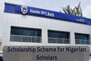 List of Nigerian banks offering scholarships to students 