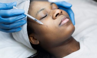 Botox Injection: What It Is, How It Works, and Where to Get It