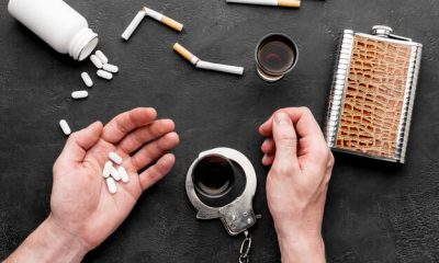 How to Stop Drug Addiction in Nigeria