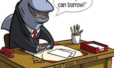 How to Outsmart Loan Apps from Harassing or Defaming You —Protect Your Mental Health
