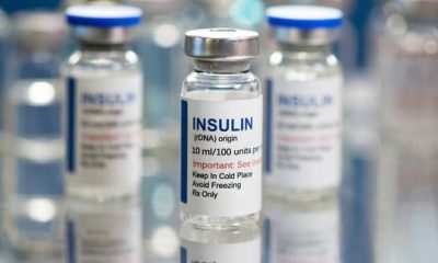 Insulin in Nigeria: How much it Costs and What It Means for Diabetes Patients
