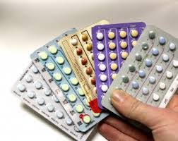 Best Birth Control Pills with Least Side Effects
