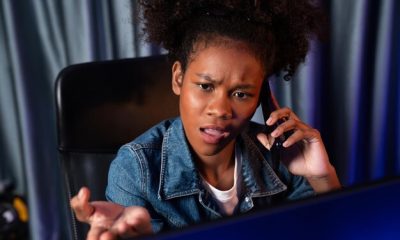 Ex-Partner or Friend Threatening You? Here’s How to Handle Blackmail Safely