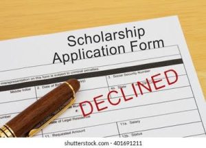 Engineering Scholarships for Nigerian HND Students