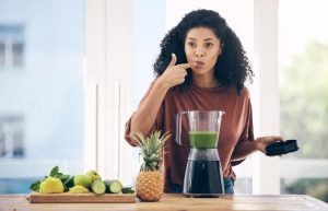 Best Nigerian Weight Loss Smoothies That Actually Work