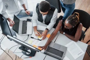 Where to Find Remote Tech Jobs as a Nigerian Student