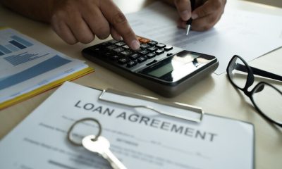 Requirements for Obtaining a Construction Loan in Nigeria