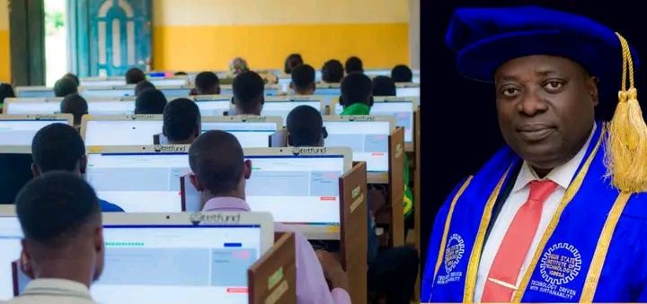 OGITECH BANS CLEARANCE SIGNING BY STUDENTS