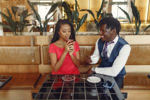 Differences Between the Talking Stage and Dating In Relationship