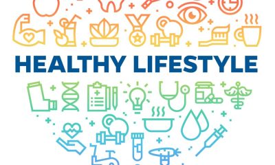 Best Daily Routine for a Healthy Lifestyle