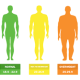 How to Maintain a Healthy Body Weight Without Dieting