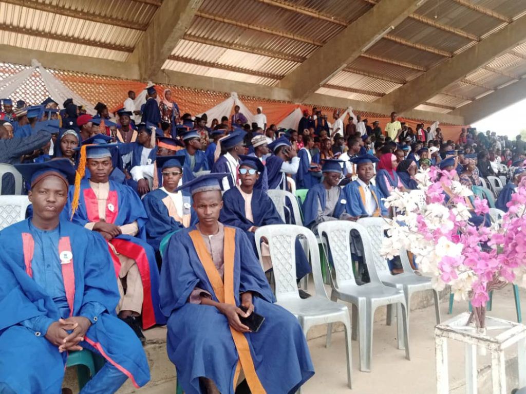 Federal Poly Bauchi Committed to Producing Quality Graduates – Rector