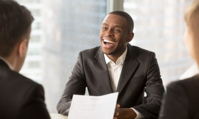 10 Job Interview Preparation Tips for Jobseekers