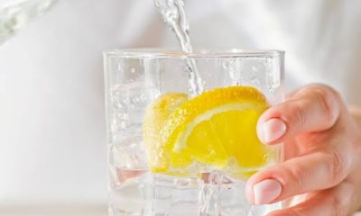 Benefits of Drinking Warm Lemon Water Every Morning