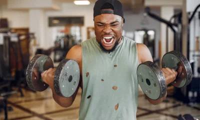 Best Supplements for Muscle Gain and Performance