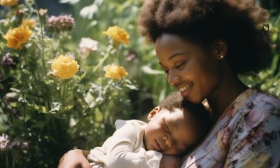 Postpartum Care Tips for New Mothers
