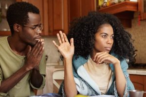 15 Noticeable Signs She Doesn’t Care About You