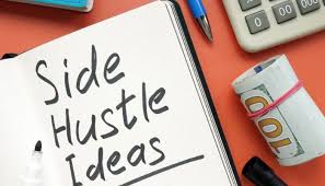 Side Hustle Business Ideas for Full-Time Workers