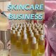 Beauty and Skincare Business Ideas from Home