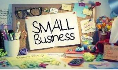 Profitable Small Scale Business Ideas for 2025
