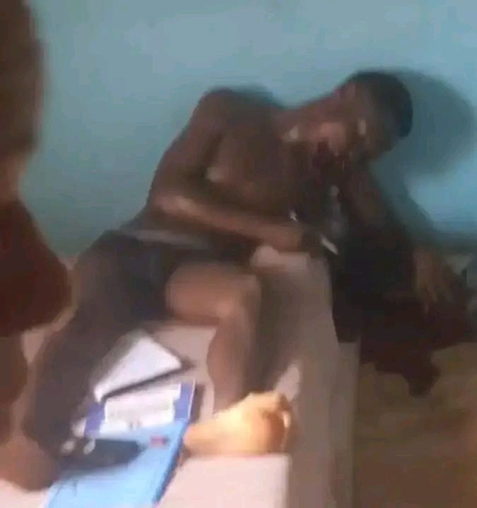 Outrage in Delta as ND2 Student Shot Dead by Vigilante Neighbor Inside Hostel Room