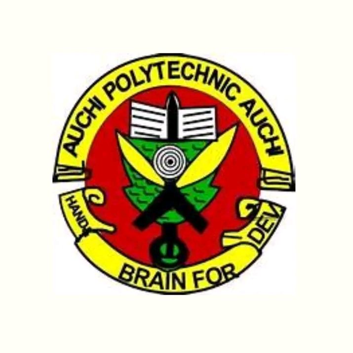 Auchi Polytechnic HND & Post-HND Admission Form for 2025/2026 Session