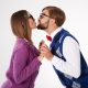 Signs You're Flirting But Don't Realize It