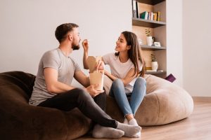 How to Flirt with a Guy Without Looking Desperate