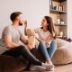 How to Flirt with a Guy Without Looking Desperate