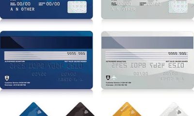 How to Get a Credit Card in Nigeria Without a Salary Account