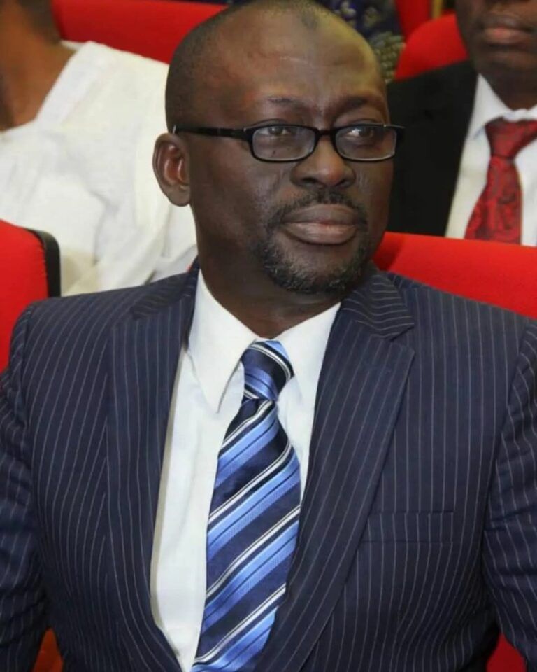 MAPOLY rector seeks stronger alumni engagement for institution’s growth