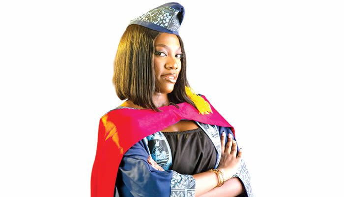 "I Wanted to Prove I Deserved Medicine" — LASU’s Top Graduate Shares Her Journey