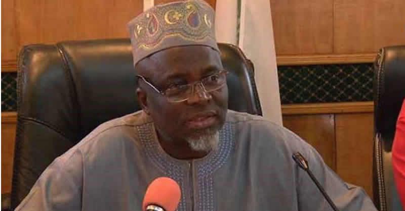 JAMB Registrar Breaks Silence on UTME Score Glitches, Reveals 380,000 Results Affected