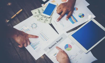 Books That Teach Financial Literacy for Beginners