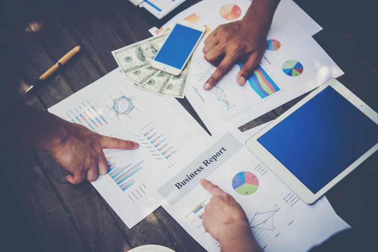 Books That Teach Financial Literacy for Beginners