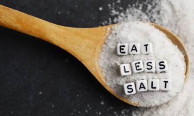 Low-Sodium Diet Tips for Heart Patients