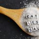 Low-Sodium Diet Tips for Heart Patients