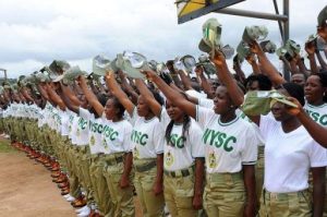 FG begins overhaul of NYSC scheme, plans teachers’, medical corps