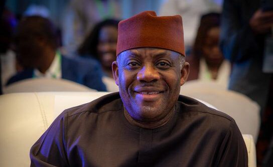 FG scraps foreign scholarship, says scheme, a waste of resources