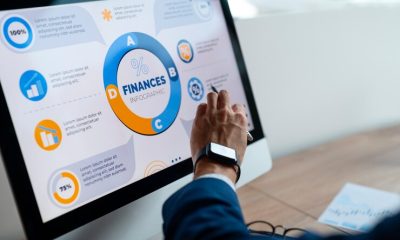 Best Online Courses for Learning Personal Finance