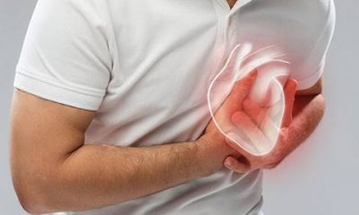 Exercise Routine for People With Heart Problems