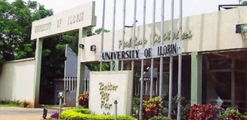 UNILORIN gets NUC accreditation for 37 courses