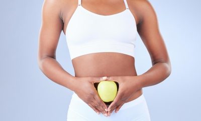 Daily Habits That Promote Vaginal Wellness
