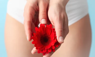 Herbal Remedies for Vaginal Itching