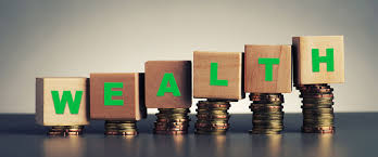 How to Create a Wealth-Building Strategy in Nigeria